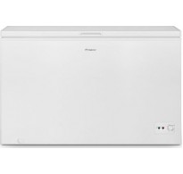 MF1-418MD Inventor Καταψύκτης Μπαούλο 418lt